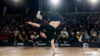 Bboy Daniel | Battle Compilation 2022