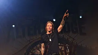 Alter Bridge (live) - Broken Wings - O2 Academy, Edinburgh 2023