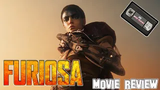 Furiosa: A Mad Max Saga 2024 Movie Review