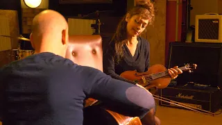 Gottingen - Barbara (cover) - acoustic session
