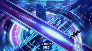 AlienPark - Back | Subsidia