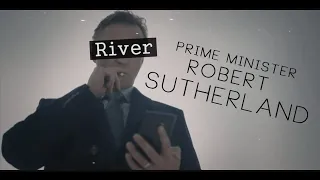 Robert Sutherland  ||  River