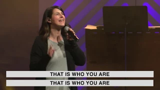 March 1, 2020 | Moncton Wesleyan Church Stream Live Stream