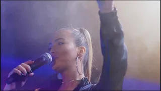 Iulia Plescan - Colaj Manele 2021 LIVE ( Cover )