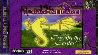 Dragonheart: Medieval Creativity Center. Королевство Драко.