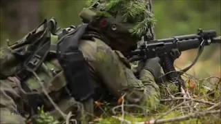 FINNISH MILITARY POWER 2022 We Are Soldiers