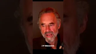 "This is WHY so many White Boys are attracted to Rappers and Hip Hop music" - Jordan Peterson
