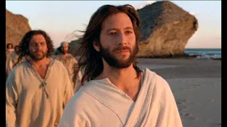 THE GOSPEL OF JOHN - Full Movie in HD