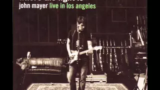 John Mayer (live in LA - Where The Light Is) - "Everyday I Have The Blues"