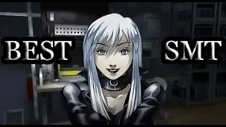 Top 10 Best Shin Megami Tensei Games