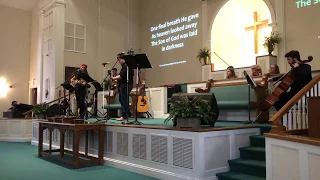 Forever (We Sing Hallelujah) | Mt. Harmony Good Friday Service 2019