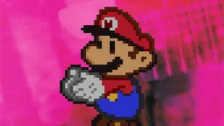 Paper Mario Is Wonderful