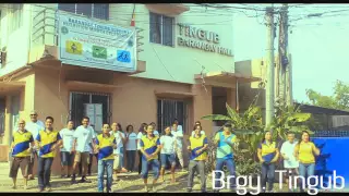 #iammandaue Barangays #wearemandaue