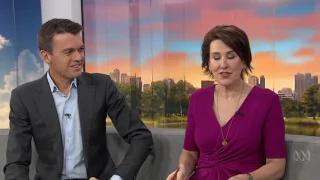 Serious 'dangers' to breaking natural sleep cycle  expert   ABC News Australian Broadcasting Corpora