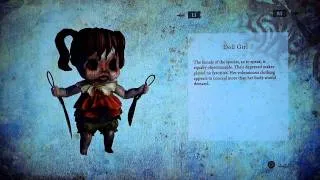 Alice Madness Returns Part. 80 Credits & Extra Content (2/2)