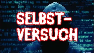 BESTELLT NIEMALS ETWAS IM DARKNET (REALE GESCHICHTE)