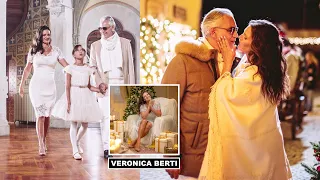 5 Shocking Facts About Veronica Berti