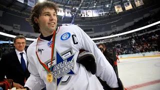 Jaromir Jagr - Avangard Omsk - 2008-2011 KHL