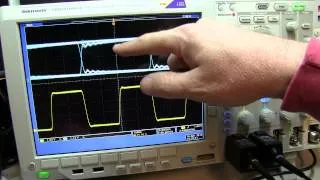 #141: What is an Eye Pattern on an Oscilloscope - A Tutorial