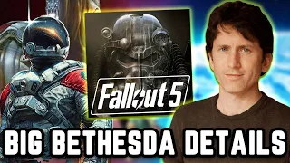 BREAKING Xbox and Gaming NEWS  - Fallout 5 and Starfield Content | PlayStation Gamers DEMAND Refunds