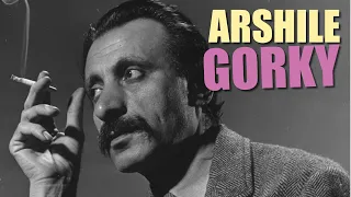 ARSHILE GORKY. DOCUMENTAL (ARTISTAS DE CULTO)