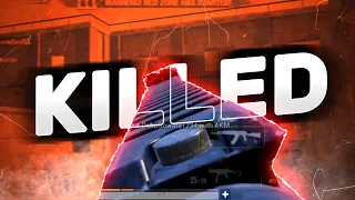 KILLED ☣️ | konfuz - Patata | battleground Montage | 60 FPS | ULTIMATE SCENES | NIGHT GOD | #SOLO