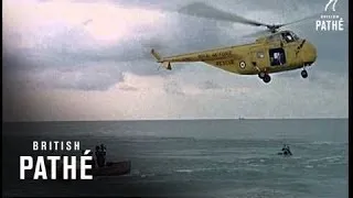 Helicopter Rescue (1963)