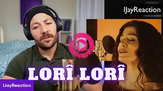 🇨🇦 CANADA REACTS TO Lorî Lorî / Nenni Nenni - Gülseven Medar Reaction