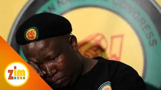 Elvis Nyathi’s murder EFF leader Julius Malema apologises to Zimbabweans