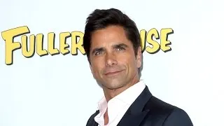 John Stamos Shares Adorable Throwback Home Video With the Olsen Twins