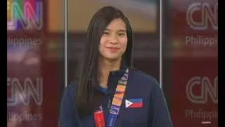 Jamie Lim on 2019 SEA Games gold medal journey | Ep 32 | The DVD Show