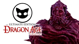Dragon Age Origins Mr. Cat #9 Страшный Сон.