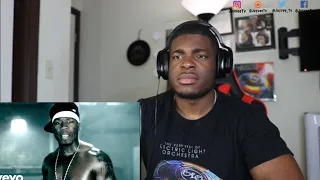 I DIDN'T KNOW!| 50 Cent - Many Men (Wish Death) (Dirty Version) REACTION