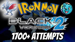 Extreme Mathematics | Kaizo Ironmon in Pokémon Black 2 And White 2