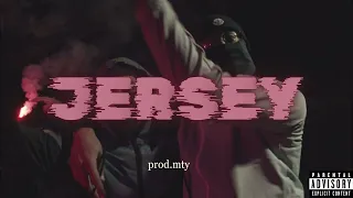 [FREE FOR PROFIT] DRILL ¨jersey¨ TYPE BEAT DRILL  - PROD. MTY