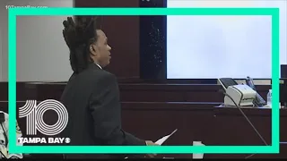 Day 4 of Ronnie Oneal trial: Oneal's stepfather takes the stand