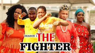 THE FIGHTER 1(MERCY JOHNSON) - LATEST NOLLYWOOD MOVIES