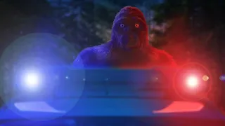 Former Alabama Deputy Sheriff has encounter with both Dog Man and Sasquatch