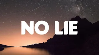 Sean Paul - No Lie (Lyrics Mix) ft. Dua Lipa