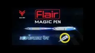 Flair magic gel ad .mp4 BY RAHUL NANDWANA