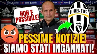 ❌❌È APPENA SUCCESSO! ACCETTATO SUBITO! NESSUNO CI CREDE! È INCREDIBILE! ULTIME NOTIZIE JUVENTUS