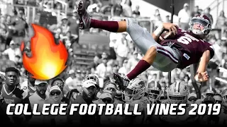 College Football Beat Drop Vines 2019 ᴴᴰ