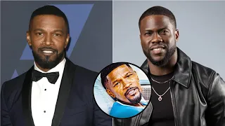 Kevin Hart Exposed Why Diddy is Afraid About Jamie Foxx Confession | Reaction Video