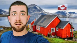 I Went to Greenland's Most Remote Town (Ittoqqortoormiit)