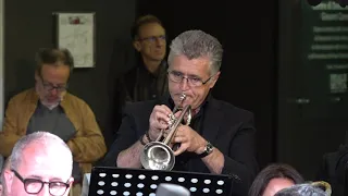 TJF 2024 - CFM BIG BAND