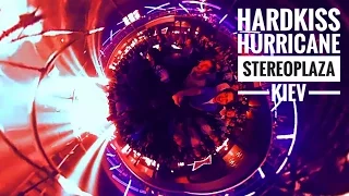 The Hardkiss Five - Hurricane Ricoh Theta] 22.10.2016 Stereoplaza Kiev