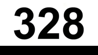 Fast Number Countdown 500 to 0! (MOST VIEWED VIDEO)