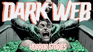 3 EXTREMELY F*cked Up Dark Web Stories For Hardcore Horror Fans (Remastered With Rain)