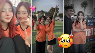 Những Khoảnh Khắc Vui Nhộn Của Team Gãy TV Media 💖 Tik Tok Gãy TV Media #348