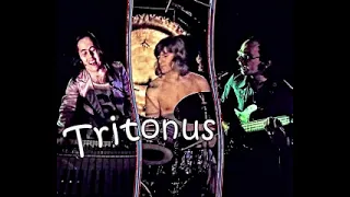 Tritonus - Tritonus - 1975 - (Full Album)